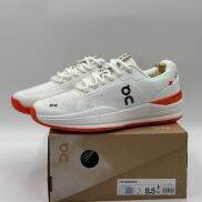 Giảm đến 60% từ 25-29 8  ON Cloud The Roger Pro Clay Tennis Unisex - Giày