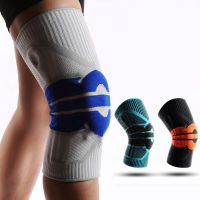 Knee Pads For Joints Men Women Sport Volleyball Basketball Running Pain Arthritis Relief Fitness Elastic Wrap ce Knee Pads