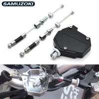 Motorcycle Stunt Clutch Easy Pull Cable System For Yamaha R6 MT09 YZ YZF CR CRF WR 250 450 CB500 Z800 KX KXF CBR GSXR 600 1000