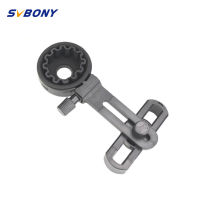 SVBONY SV218 26-43mm Universal Telescope Phone Adapter Cell Phone Mount for Binoculars Monocular Spotting Scope Microscope อัพเกรดที่วางโทรศัพท์