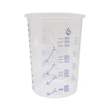 Buy Lacquer mixing cup online