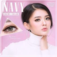 [สายเซ็กซี่]Navy Kittykawaii คอนแทคเลนส์เกาหลี คอนแทคเลนส์ บิ๊กอาย bigeyes contactlens คอนแทคสายตา คอนแทคเลนส์สี