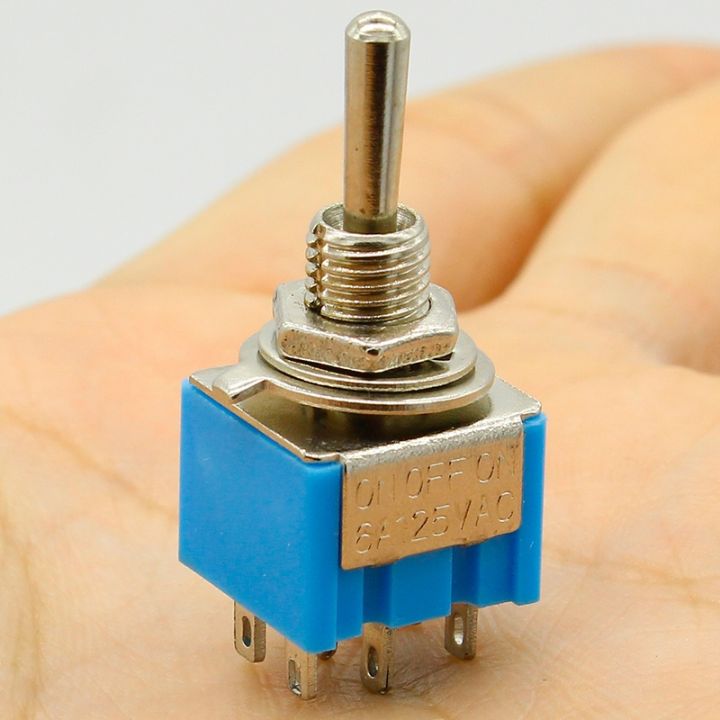 promotion-5pcs-3-position-2p2t-dpdt-on-off-on-miniature-mini-toggle-switch