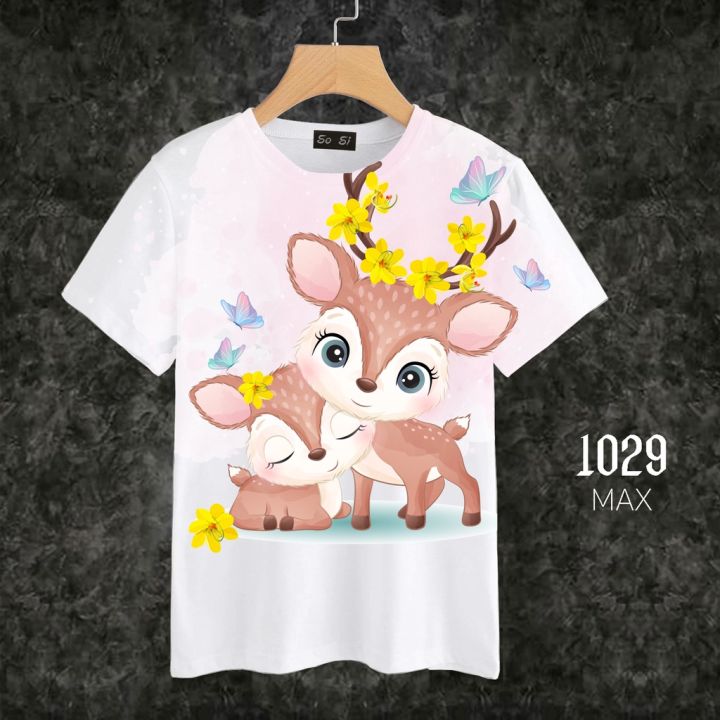 loso-เสื้อยืดพิมพ์ลาย-รุ่นสงกรานต์-เสื้อกลุ่ม-เสื้อทีม