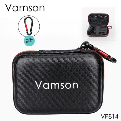 Large Universal Hosting Camera Bag Portable Shockproof Storage Package for Gopro 10 9 8 7 6 Accessory Protect storage box