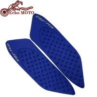 For YAMAHA YZFR6 YZF-R6 YZF R6 2006-2007 high quality Protector Anti slip Tank Pad Sticker Gas Knee Grip Traction Side 3M Decal