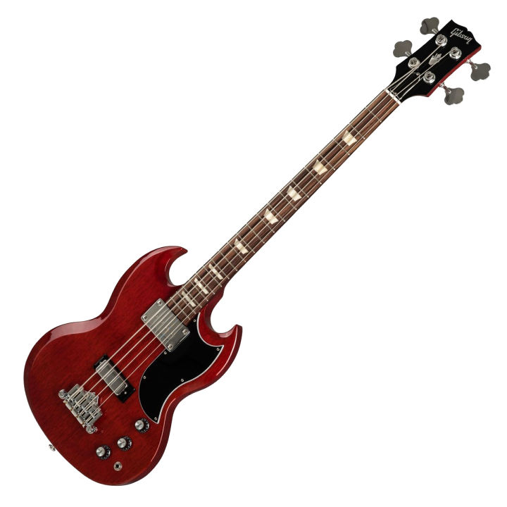 gibson-sg-standard-bass-2018-กีตาร์เบส-4-สาย-ทรง-sg-20-เฟร็ต-แถมฟรีเคสกีตาร์-amp-อุปกรณ์ของแท้