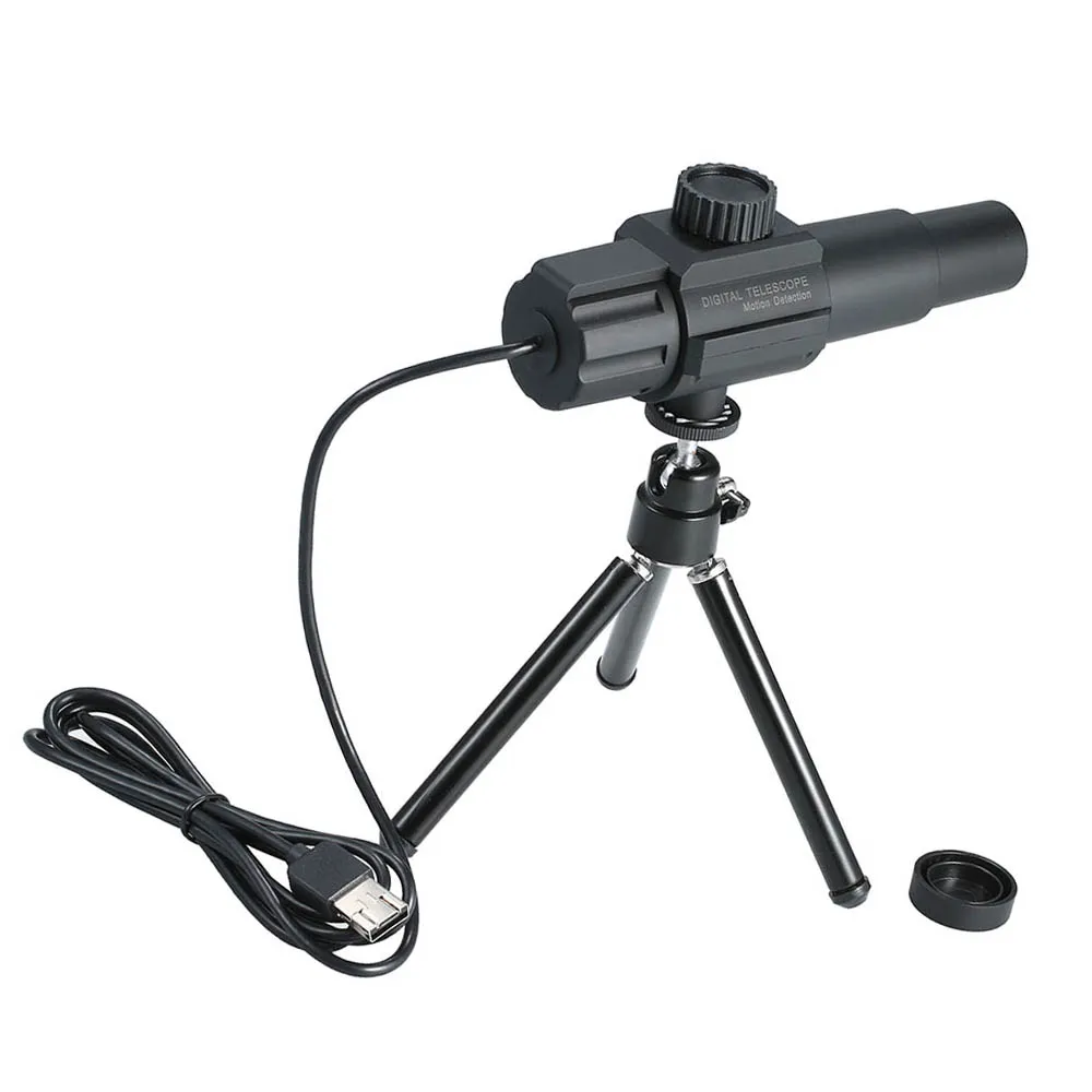 USB Smart Digital Telescope Monocular - Chiếc USB Smart Digital Telescope Monocular giúp bạn tiếp cận với thế giới xung quanh một cách chưa từng có. Với khả năng thu phóng lớn, thậm chí bạn có thể chụp được những bức ảnh tuyệt đẹp và lưu lại kỷ niệm đáng nhớ. Hãy xem hình ảnh liên quan để khám phá thế giới và trải nghiệm kỹ thuật số tốt nhất.