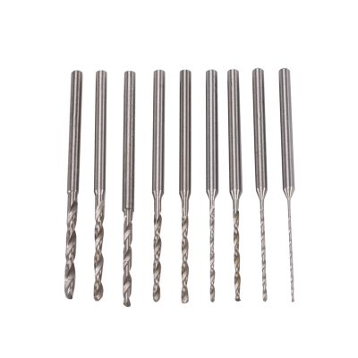 2.35MM Carbide End Mill Engraving Bits Alloy Milling Cutter Cnc Rotary Burrs Tungsten Steel Spiral Machine Tool