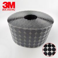 3M adhesive tape SJ5816 20mm circle rubber pads flat gasket 50 pieces we can die