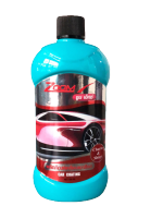 ZoomX by Carretex ผลิตภัณฑ์เคลือบสีรถ ขนาด500ml.