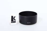 ES-71II Lens Hood for ฮูดเลนส์ แคนอน Canon EOS EF 50mm f/1.4 USM