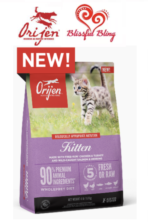 Orijen Kitten Formula | Lazada PH