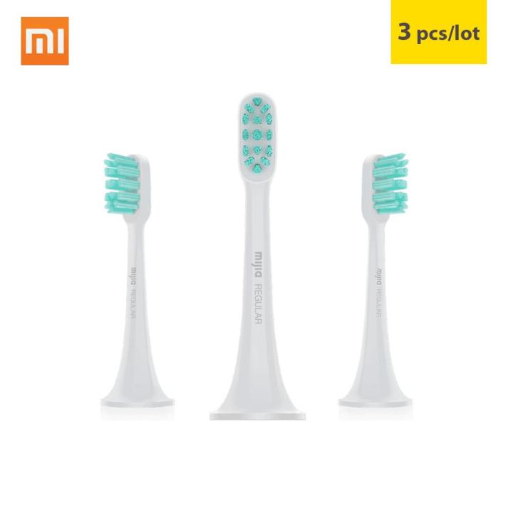 3ชิ้น-xiaomi-mijia-โซนิคหัวแปรงสีฟันไฟฟ้าเปลี่ยนสำหรับ-mijia-โซนิคแปรงสีฟันไฟฟ้า-t300-t500