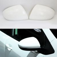 Car Rearview Mirror Cover Side Door Mirror Housing Cap for 2 Demio de 2007-2014 for 3 6 2007-2013