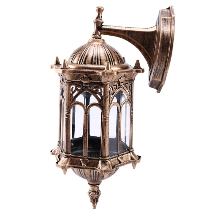 wall-light-lamp-decor-garden-home-doorway-corridor-villa-sconce-lighting-lantern-lamp-vintage