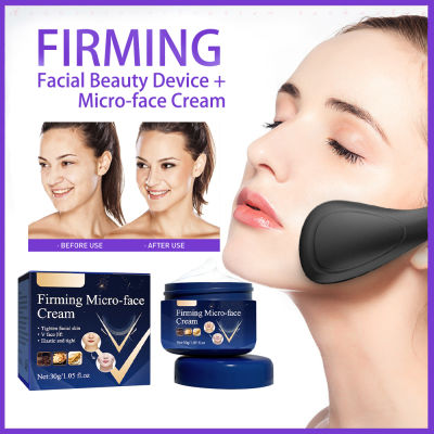V Lifting Beauty Devices Firming Micro- Home Use Beauty Machine