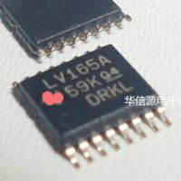 NEW SN74LV165APWR SN74LV165A LV165A in stock