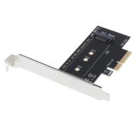 MagiDeal EM2-5001 SSD M.2 - PCIe3.0x4 Mở Rộng M2 NGFF M Hiệu Suất Cao thumbnail