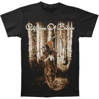 Of Bodom Mens Death Wants You Tshirt Mens Fitness Tshirt