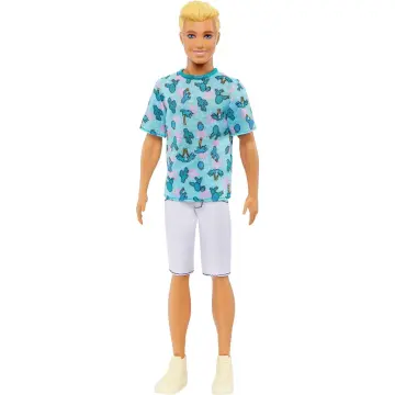 Ken on sale doll online