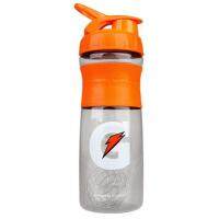 ?? [100 Original] [Ready Stock] Gatorade Gatorade Co-branded Sports Shaker Cup Protein Powder American Genuine