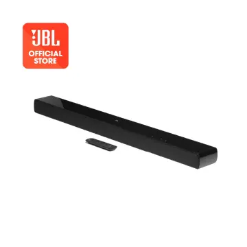 Barra Sonido Dolby Atmos JBL BAR 5.0 - BAR50MBBLK