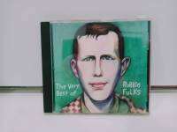 1 CD MUSIC ซีดีเพลงสากล The Very Best of ROBBIE FULKS  (N2D3)