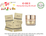 7 Combo 10 30 60 120 gói kem mắt trẻ hóa chống lão hóa mờ nhăn chân chim