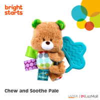 Chew and Soothe Pals / BN