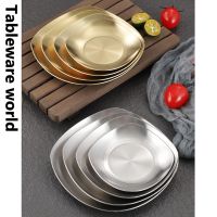 【CW】 304 Main Dish Plate   Dessert - Dinner Aliexpress