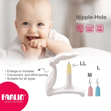 FARLIN Nipple Shield-20mm