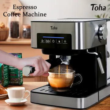 Coffee 2025 machine lazada