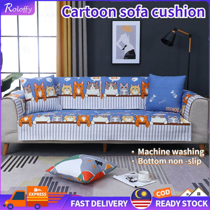 Lazada sofa seat discount cover