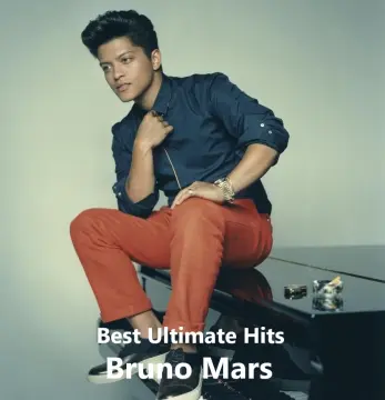 Buy Bruno Mars online