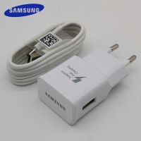 Samsung A14 A13 A33 Fast Charger 15W Quick Charge Type C Cable for Galaxy S8 S9 S10 A30 A40 A50 A60 A70 A31 A41 A51 A32 A42 A52