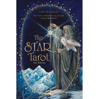 ไพ่ทาโรต์ ชุด The Star Tarot 2nd Edition