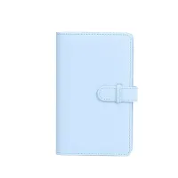 3in Mini Photo Album  Organization Container Supplies Accessory for Outdoor Traveling Camping Portable L9BE  Photo Albums