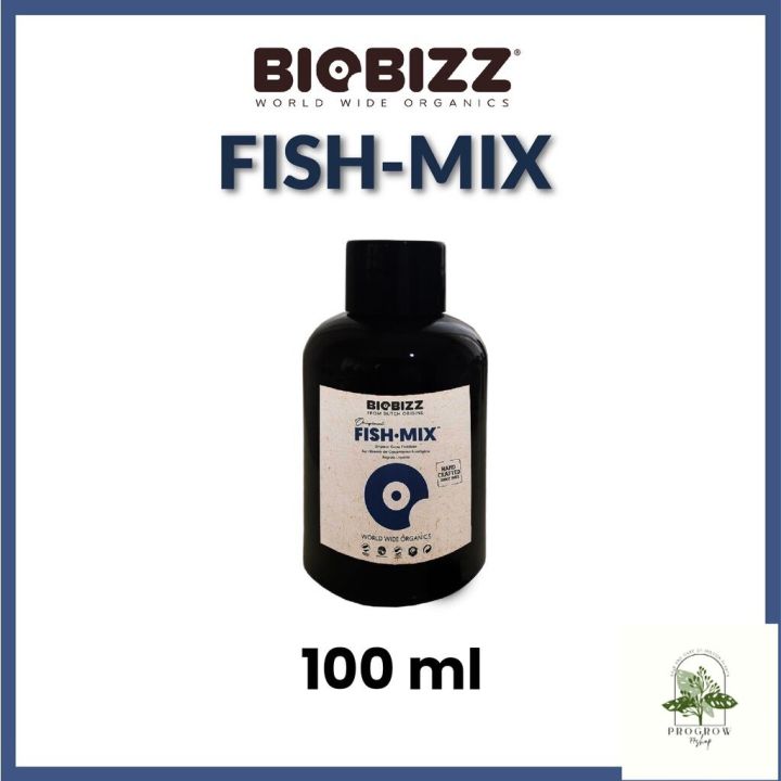 ready-stock-biobizz-fish-mix-ขนาดแบ่งขาย-100-250-500-ml-ปุ๋ยนอก-ปุ๋ยนำเข้า-ปุ๋ยเมกา-ปุ๋ยusaมีบริการเก็บเงินปลายทาง