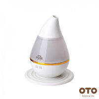 OTO Pure (PR-120) เครื่องเพิ่มความชื้นในอากาศ เครื่องพ่นไอน้ำ เครื่องพ่นอโรม่า