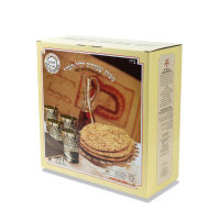 Matza Shmurah Hand Made (Passover) 1 kg