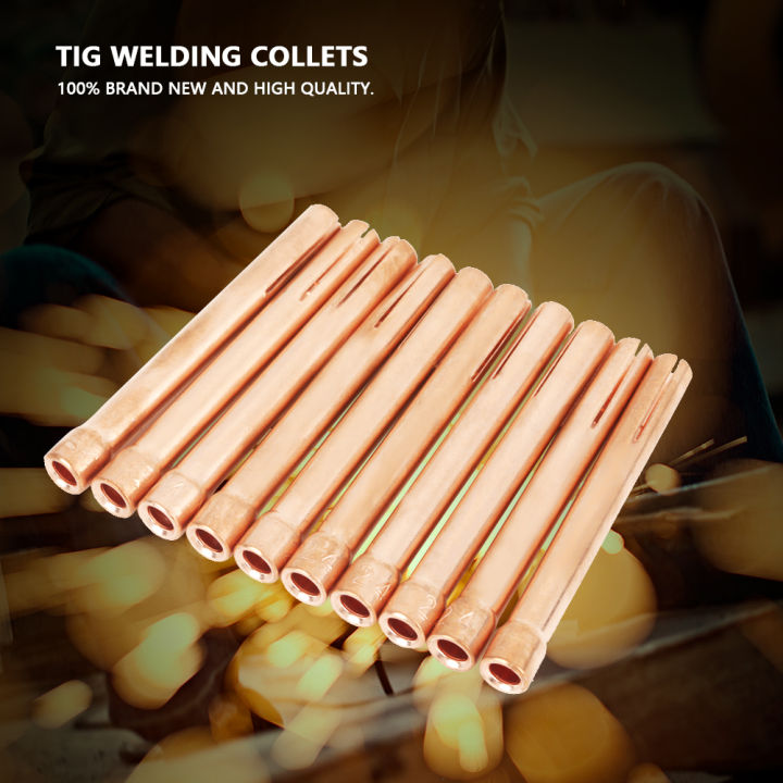 collets-เชื่อม-tig-ทองแดงทนทาน-1-97-นิ้วทนความร้อนเชื่อม-torch-collets-10n24-สำหรับไฟฉายเชื่อม-tig