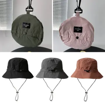 Waterproof Sun Hat Waterproof Fishing Hat Waterproof Hiking Hat Waterproof  Fisherman Hat Bucket Hat Foldable Camping Hat Waterproof Fishing Hats for