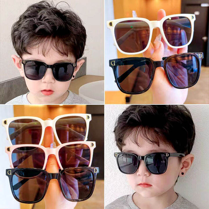 Mua FANNYGO 3 Pack kids sunglasses for Boys Girls Kids Polarized Sunglasses  trên Amazon Mỹ chính hãng 2023 | Giaonhan247