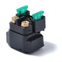 สำหรับ YFM400 YFM450หมีใหญ่400 450 660 4YR-81940-00-00รถจักรยานยนต์ Starter Solenoid รีเลย์สวิตช์กุญแจจุดระเบิด