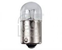 173297หลอดไฟสัญญาณหยุด67 AMP TRUCKLIGHT 24 V R5W 5W BA15S R5W BA15S R5W BA15S