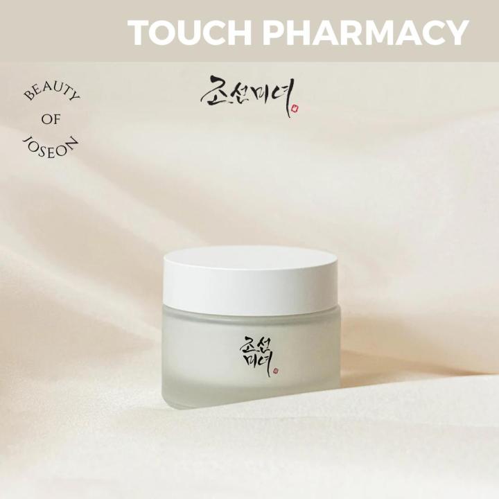 BEAUTY OF JOSEON [Renew] Dynasty Cream 50ML | Lazada