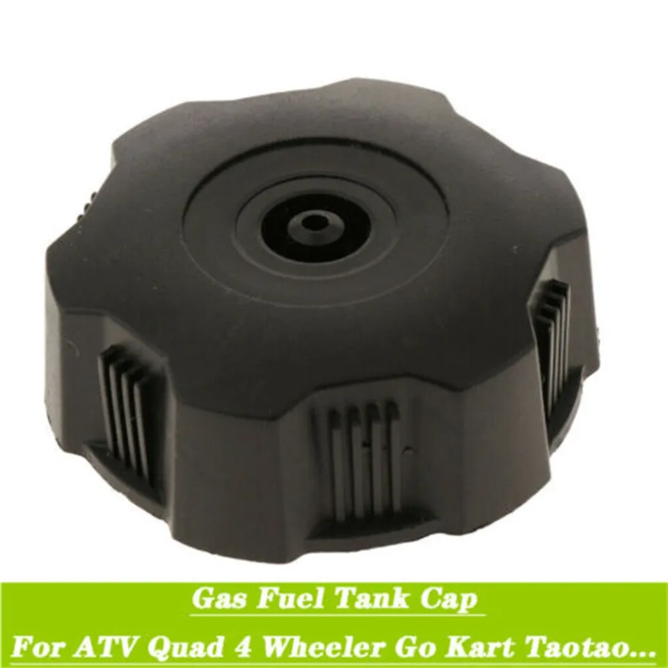 JH】For Working Out Leaks Gas Fuel Tank Cap 1 Piece 110cc 40mm/1.6