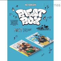 ?[ NCT DREAM] พร้อมส่ง The 2nd Album Repackage - Beatbox (Photobook VER.)