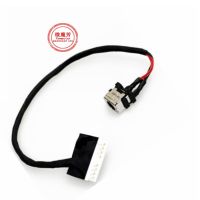 NEW DC POWER JACK IN CABLE FOR ASUS ROG GL752 GL752V GL752VL GL752VW GL752VWM